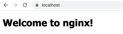 localhost-https